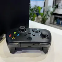 Xbox series x دو دسته دیسکخور|کنسول، بازی ویدئویی و آنلاین|تهران, کوی فردوس|دیوار