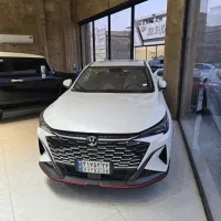 فروش ویژه چانگان x5 پلاس مدل ۲۶ جدید