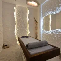 ماساژ حرفه ای توسط ماسیس