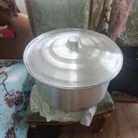قابلمه روحی سایز بزرگ