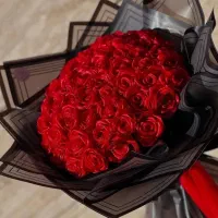 انواع گل روبانی با سفارش خودتون