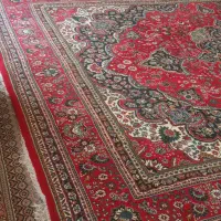 فرش ماشین ۱۲ متره