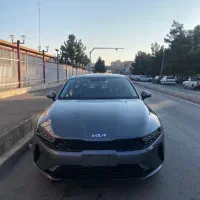 اپتیما k5