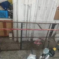 فروش تخت آهنی محکم وسالم