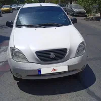 تیبا 2 مدل 1400 فوق‌العاده سالم در حد بی رنگ