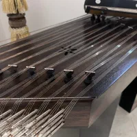 سنتور ۲مهر موسوی(اصل)آکبند