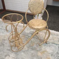 میز تلفن