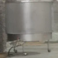 تنور گازی اصفهان