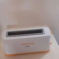 توستر نان ساندویچ ساز مینی توستر تخم مرغ پز