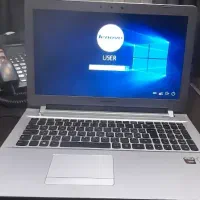 لپتاپ لنوو ideapade 500 cori7