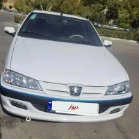 پژو پارس tu5 مدل ۱۴۰۲