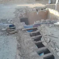 تخریب‌کاری‌ساختمانی‌ باابزار‌کامل‌ وجوشکاری‌سیار‌