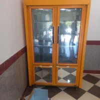 فروش سه تا یخچال یدونه بستنی دوتا ایستاده