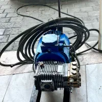 فروش پمپ کارواش۲۲۰بار ایتالیایی