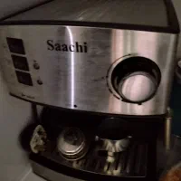 قهوه ساز خانگی ساچی