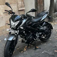 ان اس ۲۰۰باجاج
