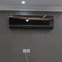 نصب کولر گازی و تعمیرات