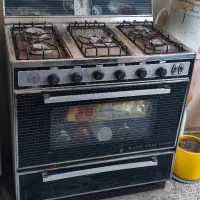 گاز