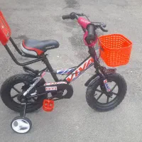 دوچرخه سایز ۱۲ در حد نو رینگ اسپورت