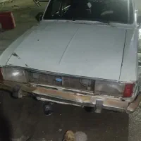 پیکان سواری 74