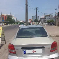 ریو ۸۶|خودرو سواری و وانت|رشت, رشتیان|دیوار