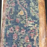سر کتاب دعا