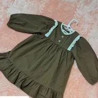 لباس کودک ۵،۶سال