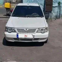 پراید ۱۳۲مدل ۹۰