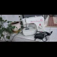 چرخ خیاطی مارشال