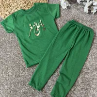 ست نوزادی محرمی