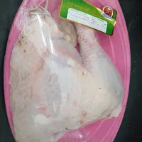 مرغ و پروتئین پر طلا تخفیف ویژه کالابرگ