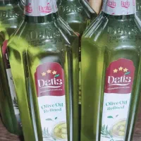 روغن زیتون داتیس