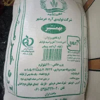 آرد تازه درجه یک