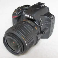 دوربین نیکونnikon  D3200