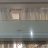 تعمیرات تخصصی کولر گازی