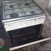 اجاق گاز|اجاق گاز و لوازم برقی پخت‌وپز|لاهیجان, طالقانی|دیوار