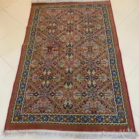 فرش ۱ونیم متری
