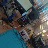 انجام خدمات تعمیرات موبایل وکامپیوتر به صورت تخصصی