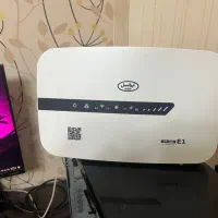 مودم ایرانسل مدل tf-i60