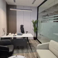 دفتر-محدوده-صیاد-با-100-متر-بنا-و-دو-اتاق