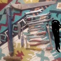 اچار و متر نو