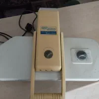 اتو پرس سوپر جنرال
