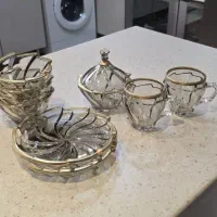 ظرف پذیرایی
