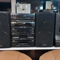 ظبط کنوود ۷i