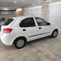 تیبا2 مدل 1400 کم کارکرد