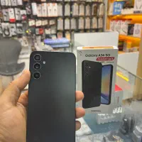 سامسونگ A34 5G رم ۸ ، ۱۲۸ گیگ (موبایل سنتر)
