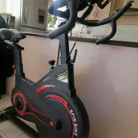 دوچرخه اسپینینگ فدرال مدل S600