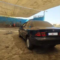 سمند 85|خودرو سواری و وانت|اصفهان, بهارستان|دیوار