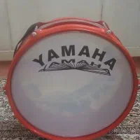 طبل ارتشی یاماها نو