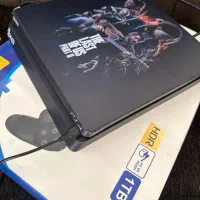 ps4 slim